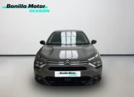 CITROEN C4 1.5 BLUEHDI 130 BUSINESS EDITION AUTO 131 5P