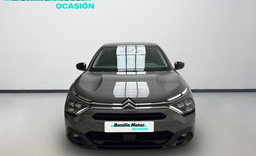 CITROEN C4 1.5 BLUEHDI 130 BUSINESS EDITION AUTO 131 5P