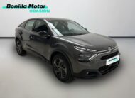 CITROEN C4 1.5 BLUEHDI 130 BUSINESS EDITION AUTO 131 5P