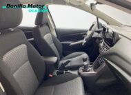 SUZUKI S-CROSS 1.4 BOOSTER MHEV S1 129 5P