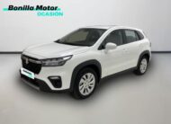 SUZUKI S-CROSS 1.4 BOOSTER MHEV S1 129 5P