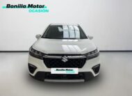 SUZUKI S-CROSS 1.4 BOOSTER MHEV S1 129 5P