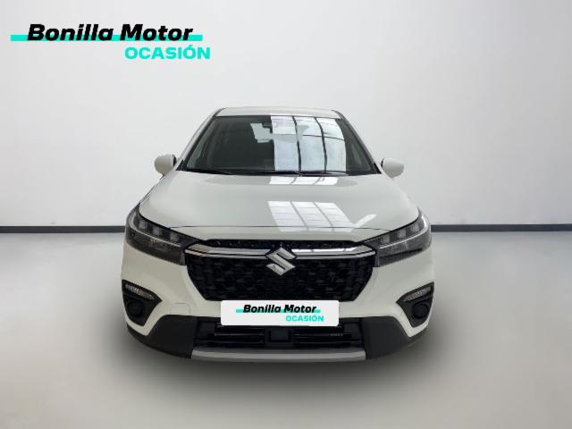 SUZUKI S-CROSS 1.4 BOOSTER MHEV S1 129 5P