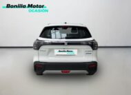 SUZUKI S-CROSS 1.4 BOOSTER MHEV S1 129 5P