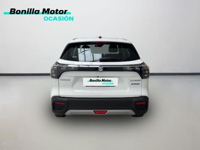 SUZUKI S-CROSS 1.4 BOOSTER MHEV S1 129 5P