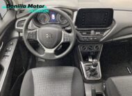 SUZUKI S-CROSS 1.4 BOOSTER MHEV S1 129 5P