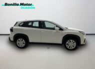 SUZUKI S-CROSS 1.4 BOOSTER MHEV S1 129 5P