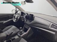 SUZUKI S-CROSS 1.4 BOOSTER MHEV S1 129 5P