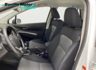 SUZUKI S-CROSS 1.4 BOOSTER MHEV S1 129 5P