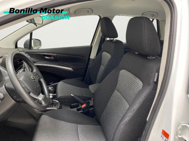 SUZUKI S-CROSS 1.4 BOOSTER MHEV S1 129 5P