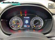 SUZUKI S-CROSS 1.4 BOOSTER MHEV S1 129 5P