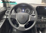 SUZUKI S-CROSS 1.4 BOOSTER MHEV S1 129 5P