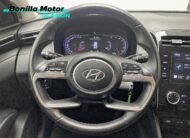 HYUNDAI TUCSON 1.6 TGDI 110KW KLASS 150 5P