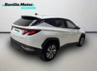 HYUNDAI TUCSON 1.6 TGDI 110KW KLASS 150 5P