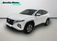 HYUNDAI TUCSON 1.6 TGDI 110KW KLASS 150 5P