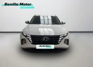 HYUNDAI TUCSON 1.6 TGDI 110KW KLASS 150 5P