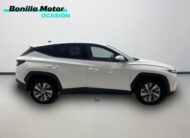 HYUNDAI TUCSON 1.6 TGDI 110KW KLASS 150 5P