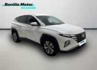 HYUNDAI TUCSON 1.6 TGDI 110KW KLASS 150 5P