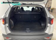 HYUNDAI TUCSON 1.6 TGDI 110KW KLASS 150 5P