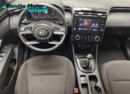 HYUNDAI TUCSON 1.6 TGDI 110KW KLASS 150 5P