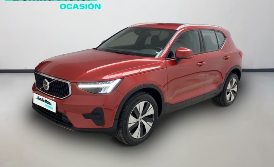 VOLVO XC40 1.5 T2 CORE AUTO 129 5P