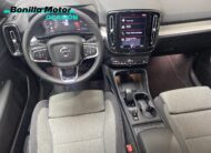 VOLVO XC40 1.5 T2 CORE AUTO 129 5P