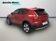 VOLVO XC40 1.5 T2 CORE AUTO 129 5P