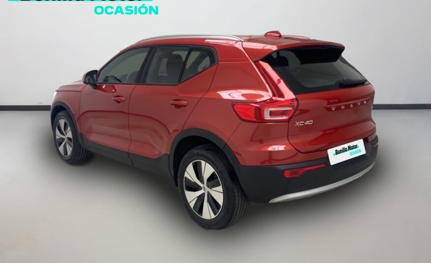 VOLVO XC40 1.5 T2 CORE AUTO 129 5P