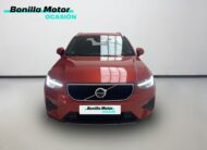 VOLVO XC40 1.5 T2 CORE AUTO 129 5P