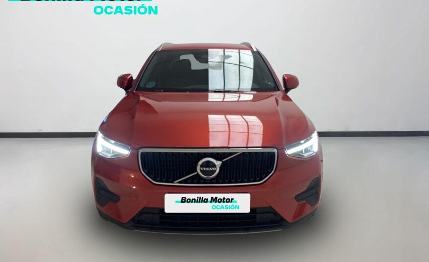 VOLVO XC40 1.5 T2 CORE AUTO 129 5P