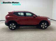 VOLVO XC40 1.5 T2 CORE AUTO 129 5P