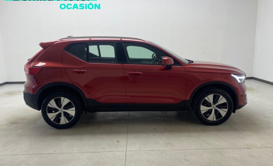 VOLVO XC40 1.5 T2 CORE AUTO 129 5P