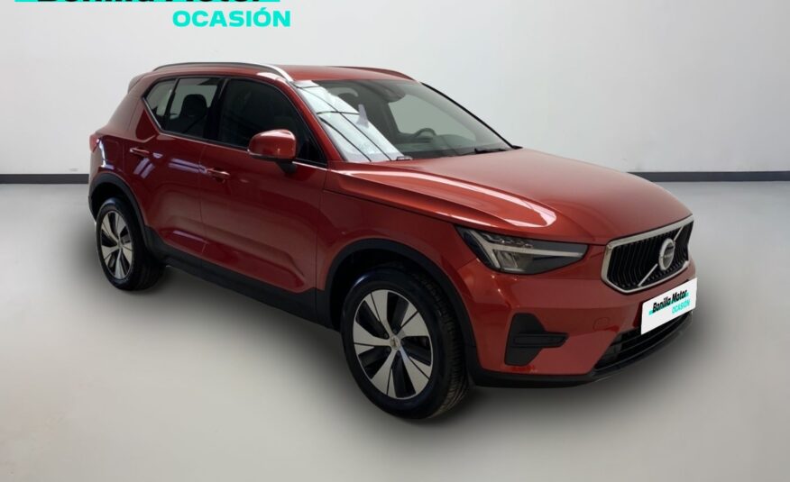 VOLVO XC40 1.5 T2 CORE AUTO 129 5P