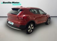 VOLVO XC40 1.5 T2 CORE AUTO 129 5P