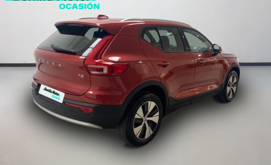 VOLVO XC40 1.5 T2 CORE AUTO 129 5P