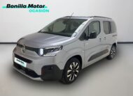 CITROEN BERLINGO 1.5 BLUEHDI 96KW TALLA M MAX 130 5P