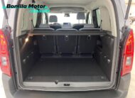 CITROEN BERLINGO 1.5 BLUEHDI 96KW TALLA M MAX 130 5P