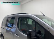 CITROEN BERLINGO 1.5 BLUEHDI 96KW TALLA M MAX 130 5P