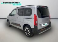 CITROEN BERLINGO 1.5 BLUEHDI 96KW TALLA M MAX 130 5P