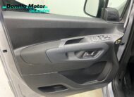 CITROEN BERLINGO 1.5 BLUEHDI 96KW TALLA M MAX 130 5P