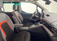 CITROEN BERLINGO 1.5 BLUEHDI 96KW TALLA M MAX 130 5P