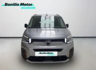 CITROEN BERLINGO 1.5 BLUEHDI 96KW TALLA M MAX 130 5P