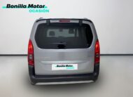 CITROEN BERLINGO 1.5 BLUEHDI 96KW TALLA M MAX 130 5P