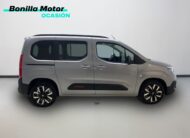 CITROEN BERLINGO 1.5 BLUEHDI 96KW TALLA M MAX 130 5P