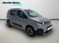 CITROEN BERLINGO 1.5 BLUEHDI 96KW TALLA M MAX 130 5P