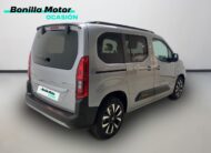 CITROEN BERLINGO 1.5 BLUEHDI 96KW TALLA M MAX 130 5P