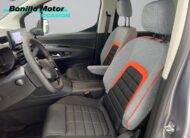 CITROEN BERLINGO 1.5 BLUEHDI 96KW TALLA M MAX 130 5P