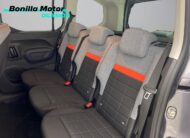 CITROEN BERLINGO 1.5 BLUEHDI 96KW TALLA M MAX 130 5P