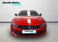 PEUGEOT 508 1.5 BLUEHDI 130 ALLURE PACK AUTO 130 5P