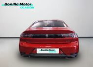 PEUGEOT 508 1.5 BLUEHDI 130 ALLURE PACK AUTO 130 5P